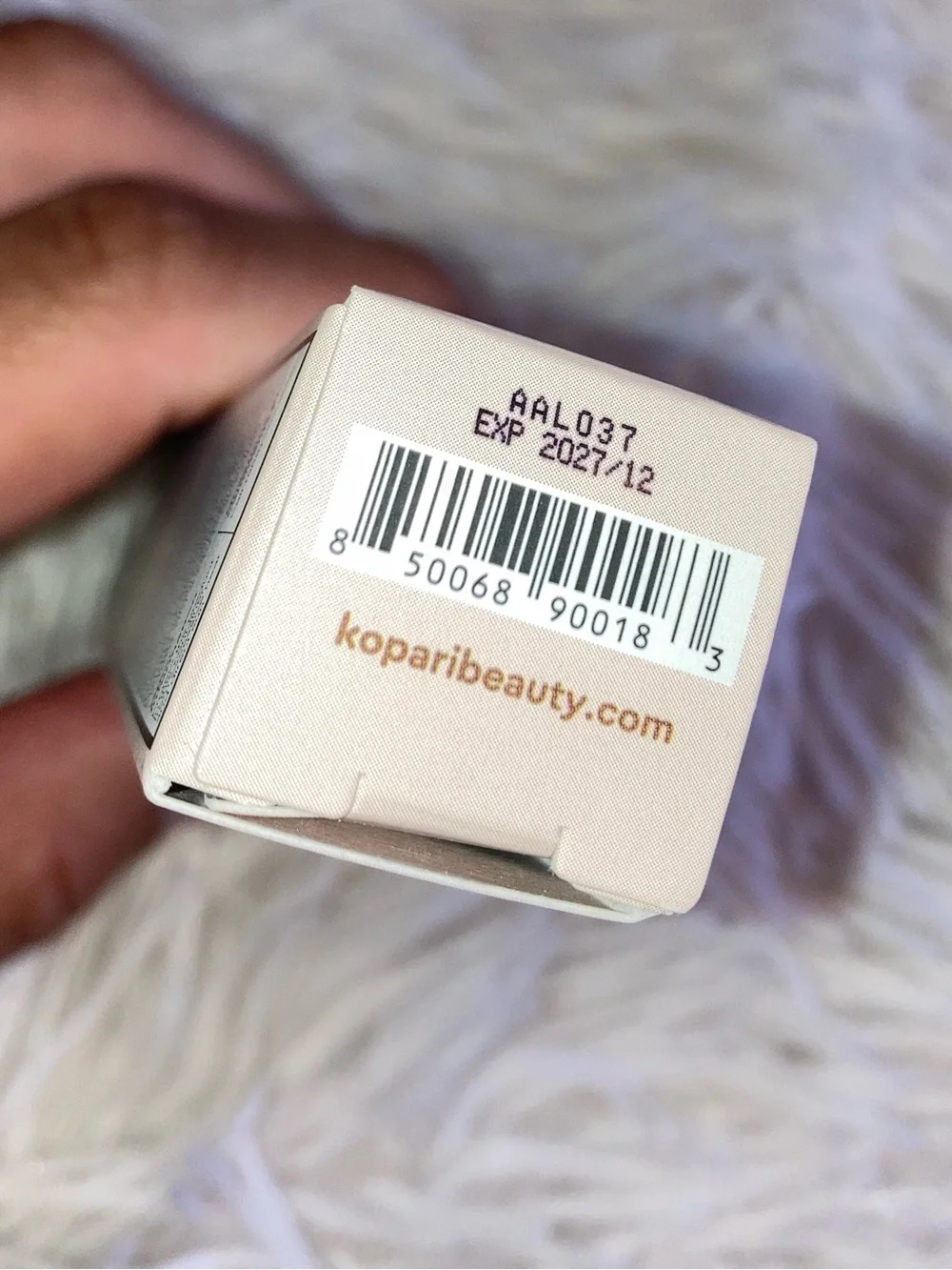 Kopari - Lip Balm
